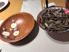 -悦真雅院·四合院·清真私房菜(雍和宫店)
