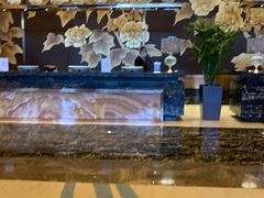 -长沙富力万达文华酒店