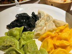 -船歌·鱼水饺青岛菜(闽江二路店)