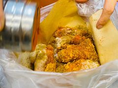 -德盛炸鸡腿(大沽南路店)