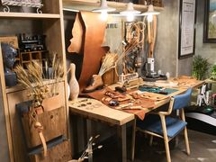 -HIGH FIVE哈福手工汉堡(桂林路店)