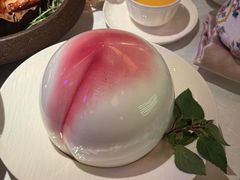 -狮拾久·现代新加坡料理(福田COCO Park店)