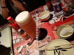 -寂寞的豆芽(西大望南路店)