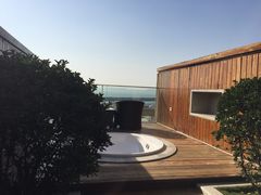 -青岛海尔洲际酒店