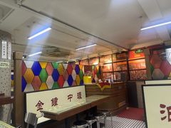 -香港華心糖水鋪(南西总店)