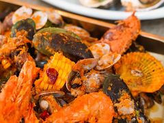 -巽寮印象美食部落餐厅·海鲜·地方特色菜(惠州体验店)