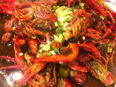 -虾小龙老长沙龙虾馆(坡子街店)