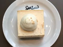 -Seesaw Coffee(苏州中心店)