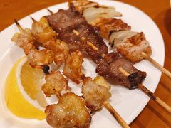 -福烤锦花(长乐路店)