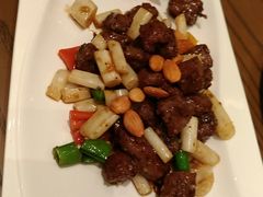 -水月周庄铂尔曼酒店-水月荟中餐厅