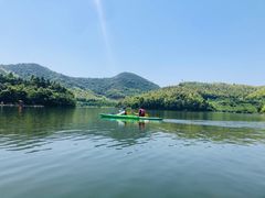 -宁波九龙湖开元度假村