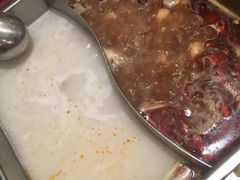 -新辣道鱼火锅(领展购物广场·中关村店)