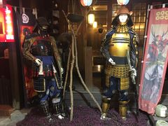 -加太贺日式和风料理