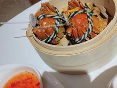 -万龙洲海鲜(南新仓店)