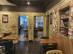 -阿sir咖啡(陶谷新村店)