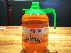 -百年吾吾子手抓肉羊羔肉(山西巷店)