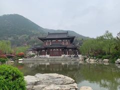 -华清宫景区