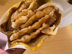 -南楼煎饼(滨江道店)