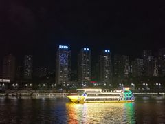 -重庆两江夜游-金碧系列