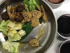 -瑞安第一泡·后街泡泡(虹桥后街店)
