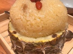 -云海肴·汽锅鸡·云南菜(广安门天虹店)