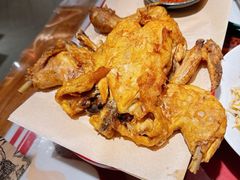 -醉长安(钟楼旗舰店)