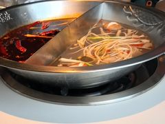 -小龙坎火锅(IFS HOT店)