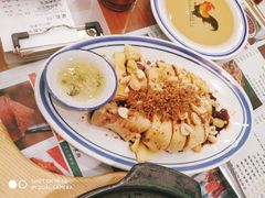 -小龍鳳餐室(番禺路店)