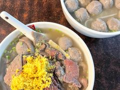 -潮镇老尾牛杂(环城西路店)