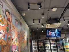 -金谷园饺子·烧烤(人大总店)