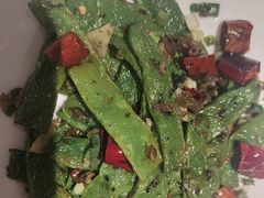 -茅庐川菜(烟台万象汇店)