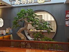 -高玛纳驴肉火烧(河间总店)