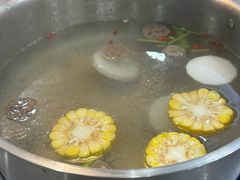 -牛天下·牛肉·海鲜·打边炉·融合菜