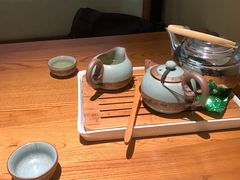 -如轩·海鲜砂锅粥·潮汕菜(海珠店)