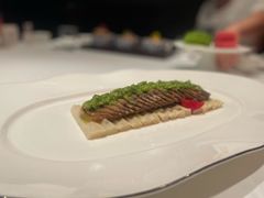 -宝轩渔府·老字号海鲜·正宗津菜(水上店)