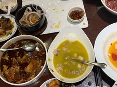 -走马楼饭庄(慈城古县城店)
