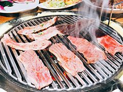 -釜山火炉韩式炭火烤肉(欧洲城店)
