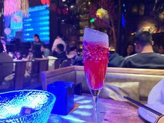烈焰红唇-村理·乡村菜音乐餐厅(河西店)