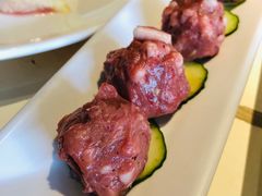 -百年果林椰子鸡(中洲店)