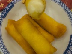 -赵记传承·中国甜品(福州总店)