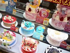 -味多美蛋糕(灯市口店)