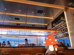 -星巴克臻选(上海合生汇1F店)