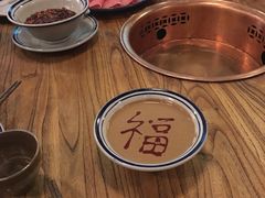 -芝麻花餐厅(祁家豁子店)