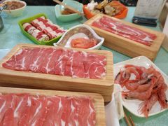 -钱库里海鲜自助(唐山街店)