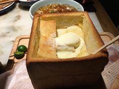 -绿茶餐厅(领展购物广场·中关村店)