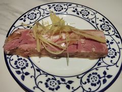 肴肉-镇南锅盖面馆(解放路店)