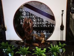 大堂-冶春茶社(官园桥店)