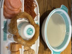 -尹三豆汁(前门旗舰店)