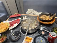 -林记潮牛·牛肉火锅(上马墩店)