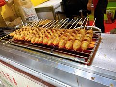 -鼓楼夜市